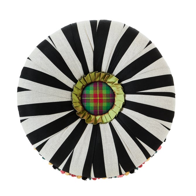 On Wall Street Tuffet image number 3