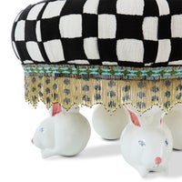 Rabbit Warren Tuffet