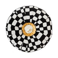 Rabbit Warren Tuffet