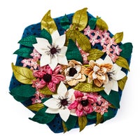 Fairy Tale Footstool