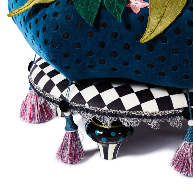 Fairy Tale Footstool image number 1