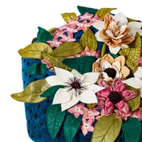 Fairy Tale Footstool