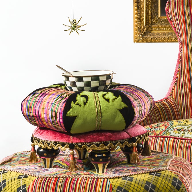 Portobello Road Footstool image number 8