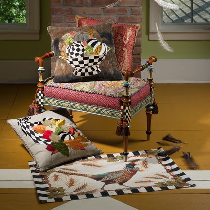 Musette 2' Bench
