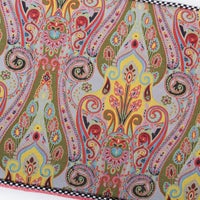Musette 2' Bench