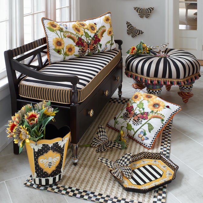 Vendage Bench image number 6