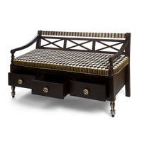 Vendage Bench