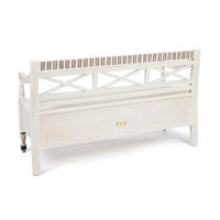 Carriage House Bench