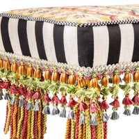Piccadilly 4' Bench