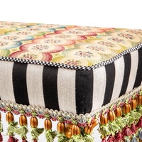 Piccadilly 4' Bench