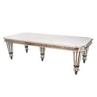 Golden Hour Dining Table