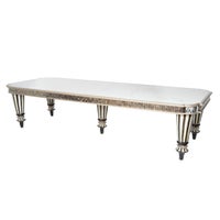 Golden Hour Dining Table