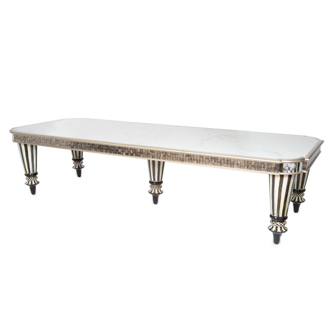 Golden Hour Dining Table image number 1