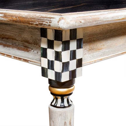 Tuscan Farm 54" Dining Table