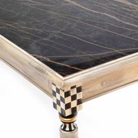 Tuscan Farm 84" Dining Table