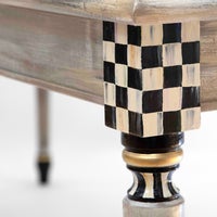 Tuscan Farm 84" Dining Table