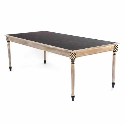 Tuscan Farm 84" Dining Table