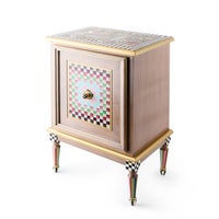 Birdsong Accent Chest