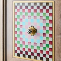 Birdsong Accent Chest