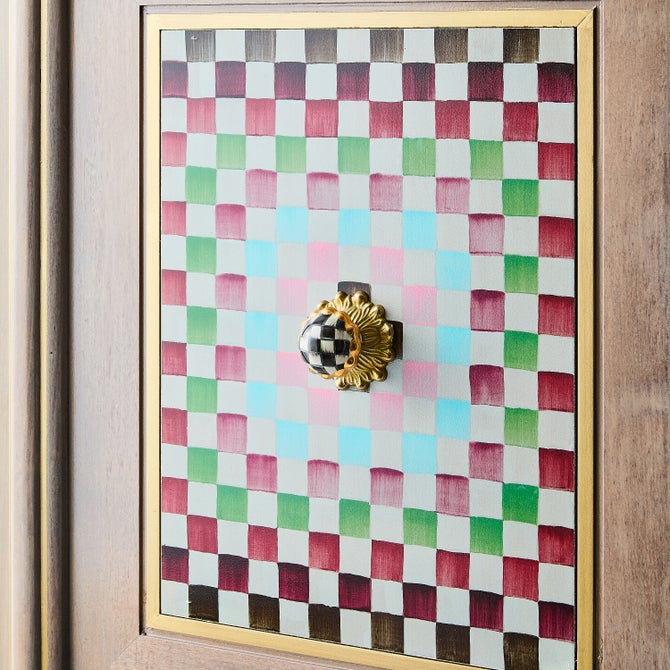 Birdsong Accent Chest image number 6