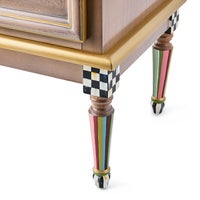 Birdsong Accent Chest