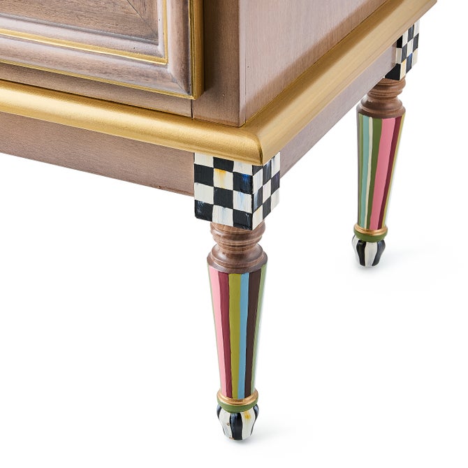 Birdsong Accent Chest image number 5