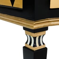 Masquerade Accent Chest