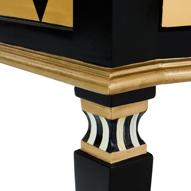 Masquerade Accent Chest image number 15