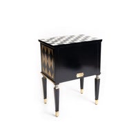 Masquerade Accent Chest