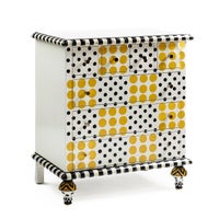 Spot On Accent Chest