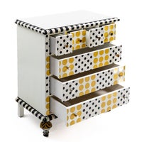 Spot On Accent Chest