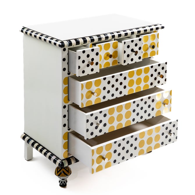 Spot On Accent Chest image number 6