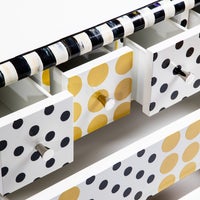 Spot On Accent Chest