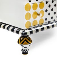Spot On Accent Chest