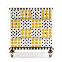 Spot On Accent Chest