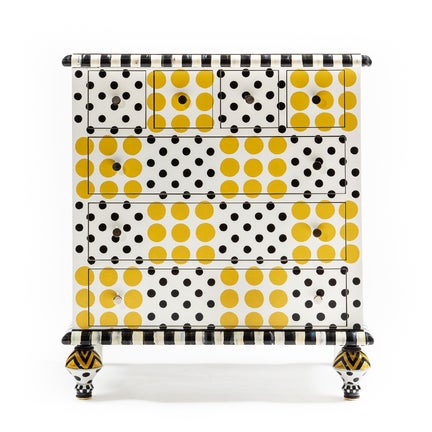 Spot On Accent Chest