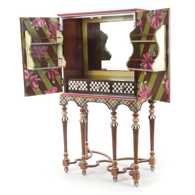 Foxtrot Bar Cabinet image number 3
