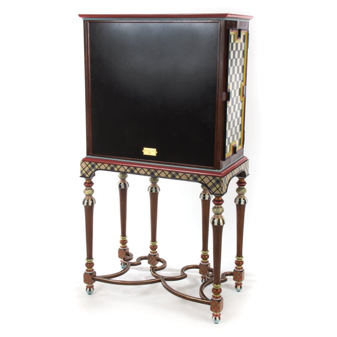 Foxtrot Bar Cabinet image number 4