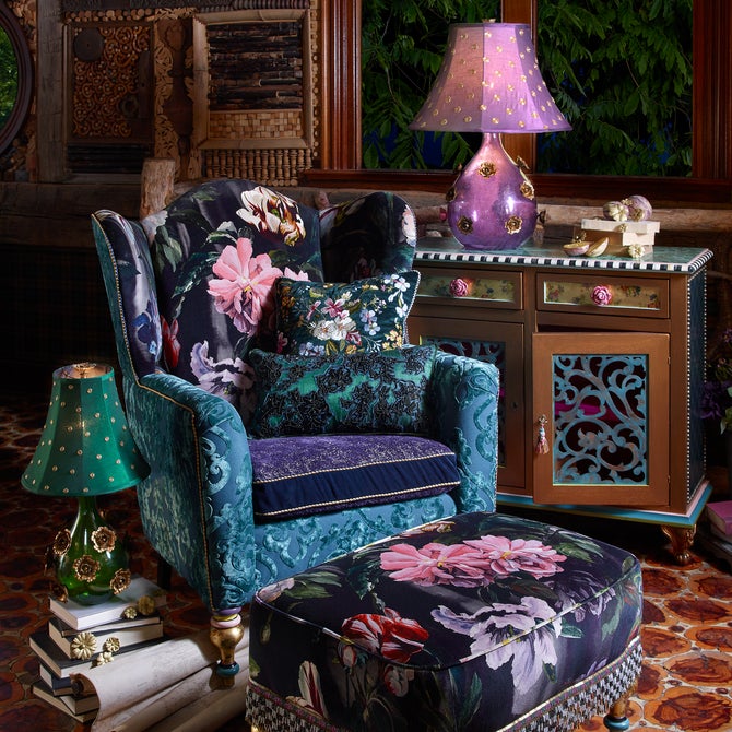 Moonlight Garden Chest image number 1