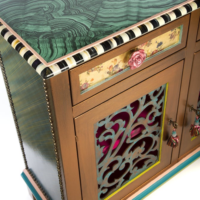 Moonlight Garden Chest image number 5