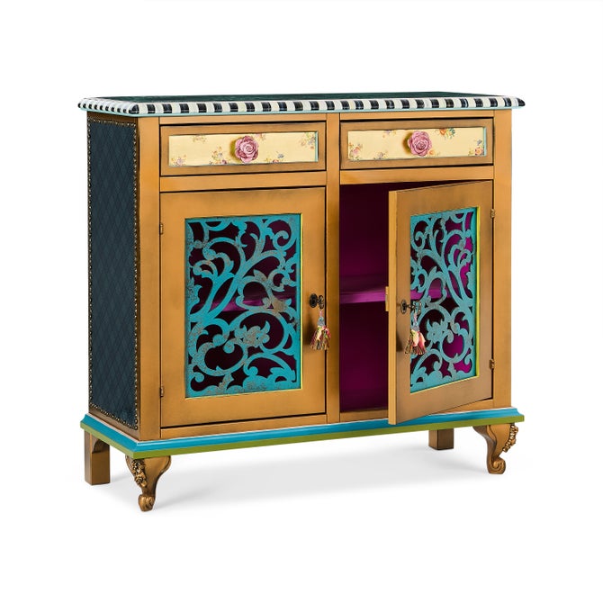 Moonlight Garden Chest image number 9