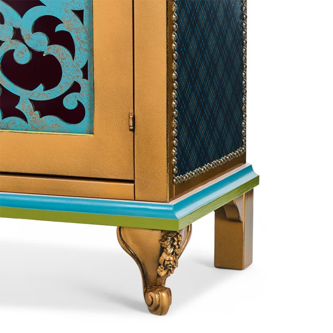 Moonlight Garden Chest image number 10