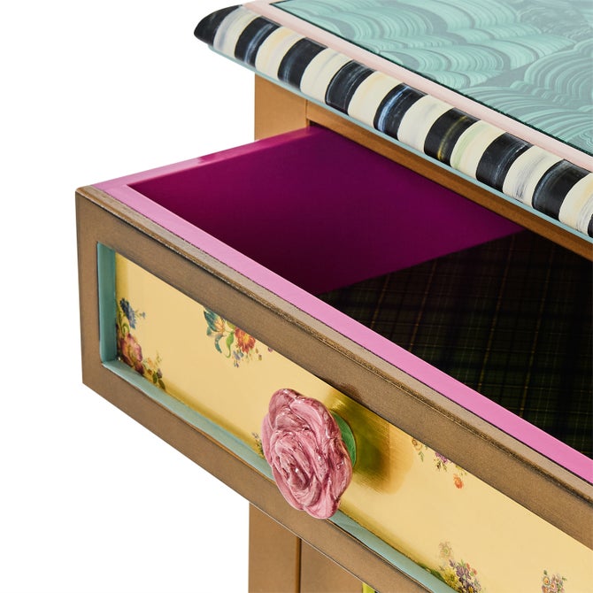 Moonlight Garden Chest image number 12