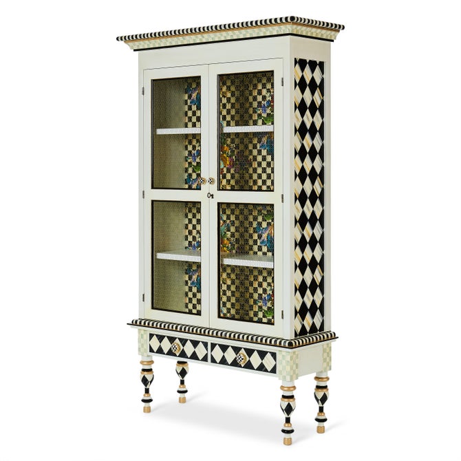 Flower Market Cabinet image number 4