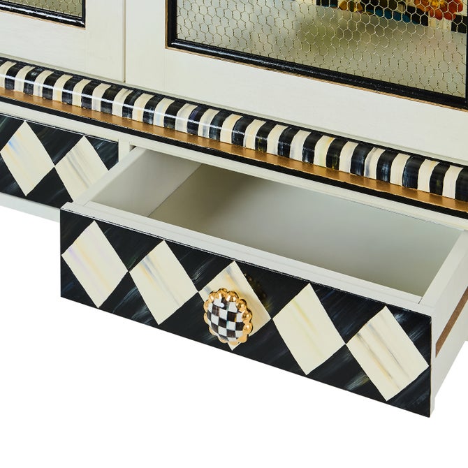 Flower Market Cabinet image number 6