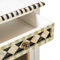 Flower Market Small Cabinet