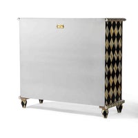Flower Market Small Cabinet