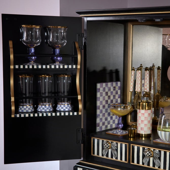 Bombastic Bar Cabinet image number 3