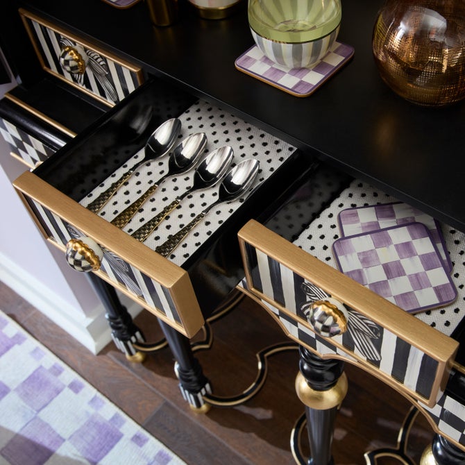 Bombastic Bar Cabinet image number 4