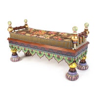 Ridiculous Bench